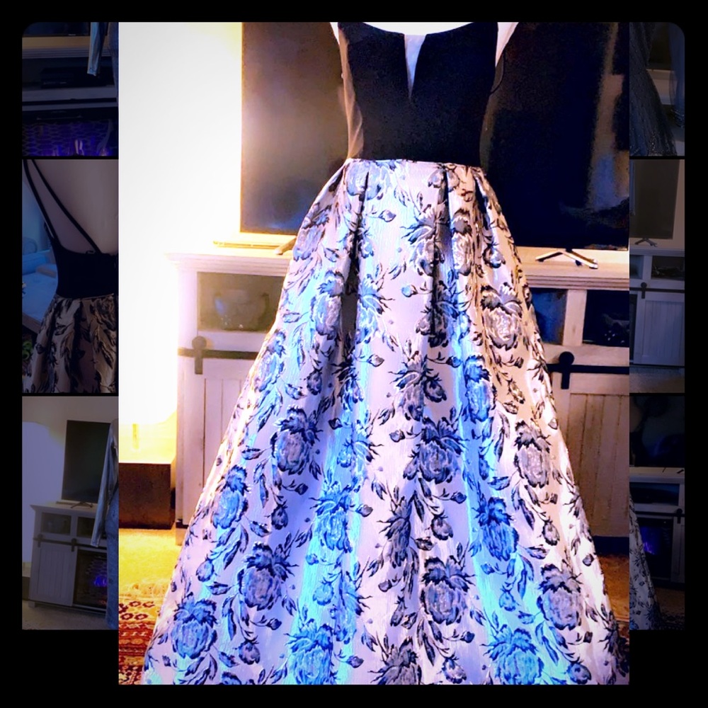 Very beautiful dress